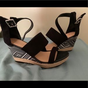 Women’s wedges